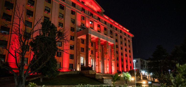 Estatales El gobierno de la provincia depositará un monto no remunerativo a un sector de trabajadores. Foto: Prensa de Gobierno.