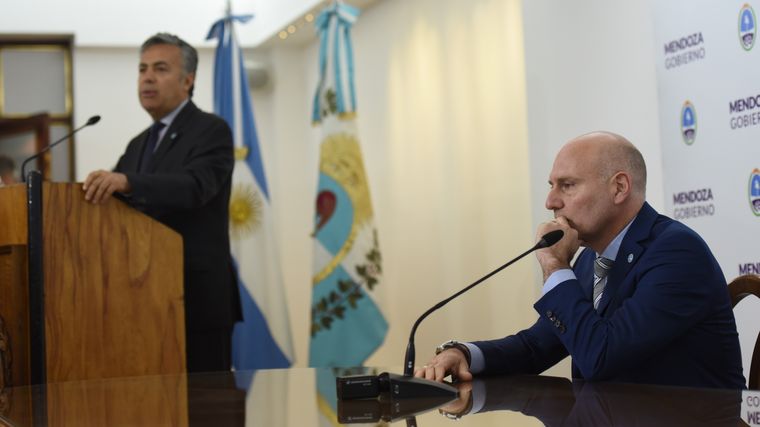 Foto: Pachy Reynoso / MDZ