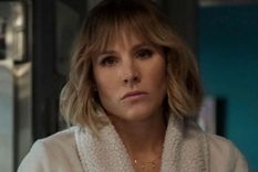 Netflix, Series, The Woman in the House Fuente: Netflix