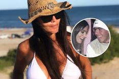 Natalia Fassi fue la novia de Carlos Tévez y hoy tiene una vida completamente alejada de los medios También supo ser figura de Bailando por un Sueño y de varios obras teatro importantes