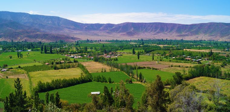 Rinconada de Silva es un pueblo chileno del Valle del Aconcagua ubicado a poca distancia del corredor que une Chile con Mendoza.