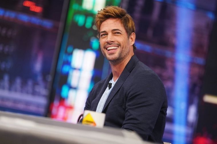 Foto: INSTAGRAM @WILLEVY