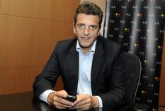 Foto: Alf Ponce / MDZ