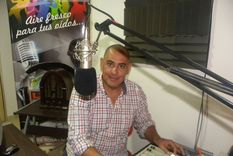 El locutor Alejandro Ismael será denunciado en el Inadi por sus dichos.