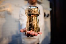 Se trata de uno de los premios más ambiciosos de la República Argentina. Foto: Baron B