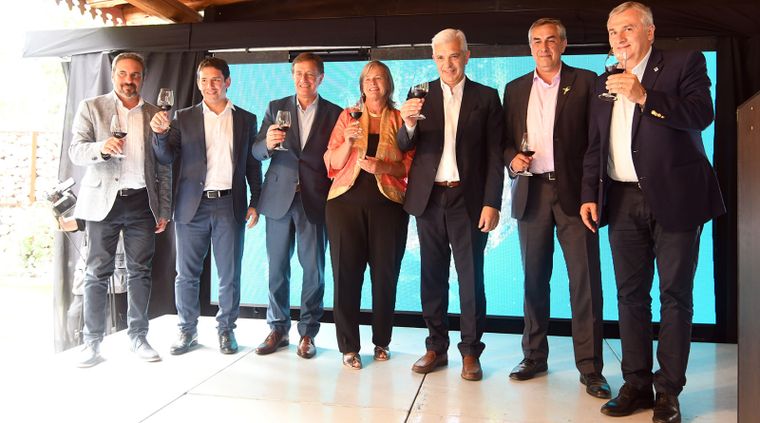 No te pierdas la galería, al final de la nota. Foto: ALF PONCE MERCADO / MDZ