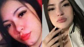 Morena y Brenda, las primas asesinadas en Florencio Varela. Morena y Brenda, las primas asesinadas en Florencio Varela.