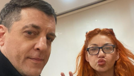Lourdes Fernández había denunciado a García Gómez en 2022.  Lourdes Fernández había denunciado a García Gómez en 2022.
