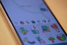 google va por whatsapp: presento su propio mensajero