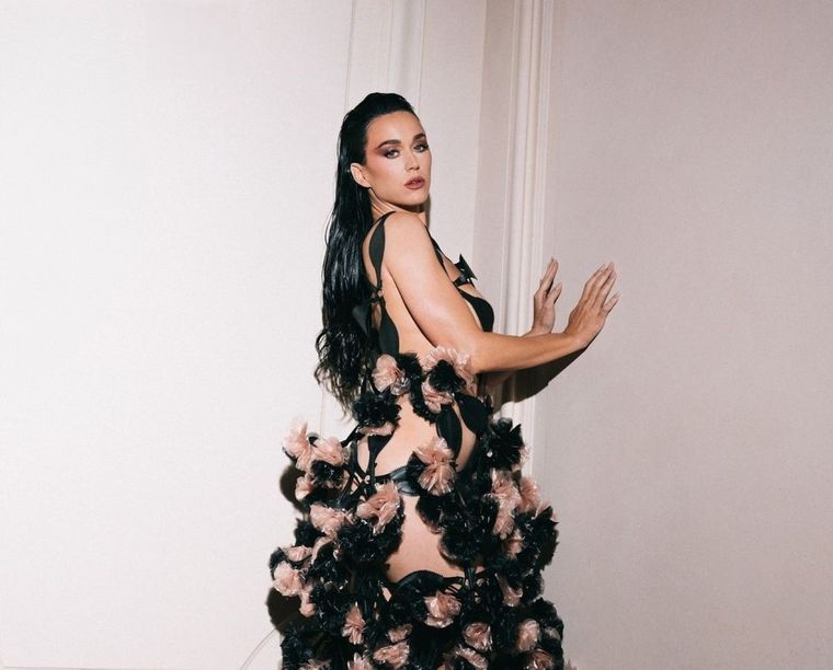 ¡Vota a la mejor vestida de esta increíble alfombra roja! Foto: Instagram