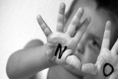 Los padres reclamamos se nos devuelva un derecho fundamental que es educar a nuestros hijos. Foto: Archivo MDZ