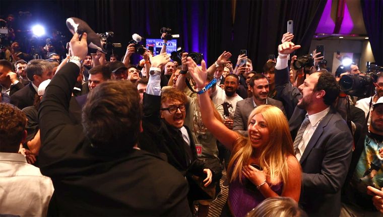 Foto: Pedro Ramos/MDZ