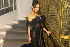 Natti Natasha es una famosa cantante y compositora dominicana.