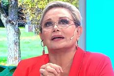 Sin pelos en la lengua. Foto: Captura El Trece