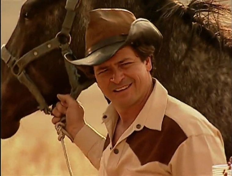 Pasión de Gavilanes