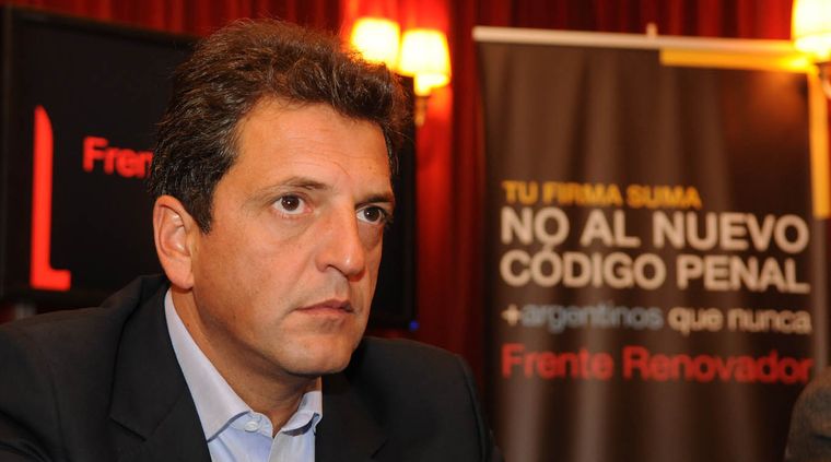 Foto: Nacho Gaffuri / MDZ