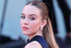 Sydney Sweeney tuvo un impecable papel en The White Lotus.