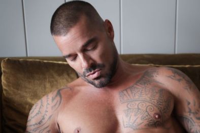 MDZol | ricky martin