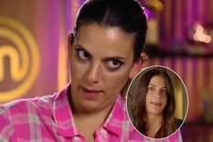 Belu bancó a su hermana La ex MasterChef la defendió con todo