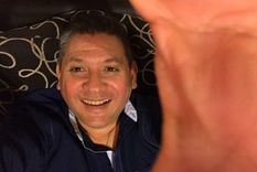 ¿con que regresa marcelo ortiz el lunes a la pantalla mendocina?