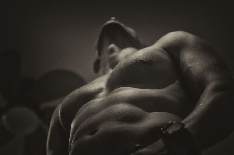 El individuo se aprovechaba de los chicos y los llevaba a su casa, donde los abusaba