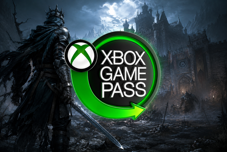 Xbox Game Pass suma Mistfall Hunter, un esperado RPG de fantasía oscura disponible desde su lanzamiento oficial para suscriptores.