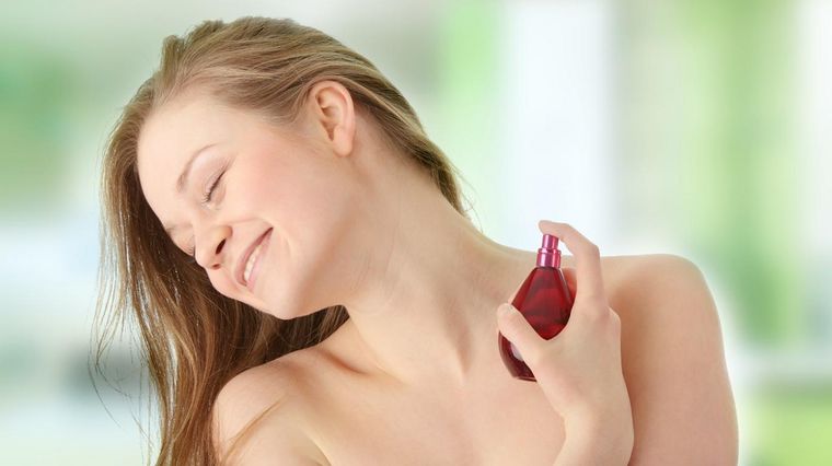 El perfume aroma a espacio creado por la Nasa saldrá a la venta próximamente