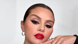 Radiante por París, Selena Gomez da una lección de estilo con sus botas tendencia 2024 Foto: Instagram