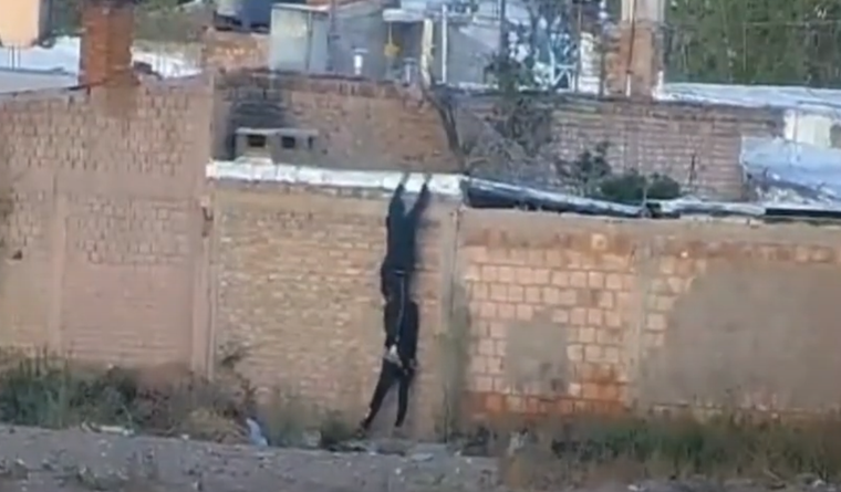 delincuentes maipu