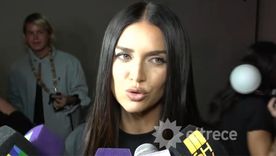 Zaira Nara, modelo. Zaira Nara, modelo.