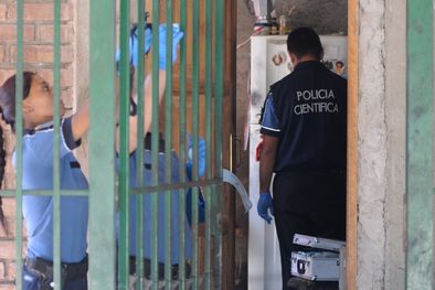 MDZol | Foto: Pachy Reynoso/MDZ