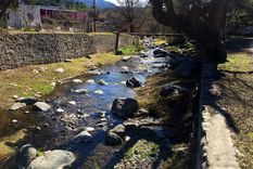 En Catamarca este es uno de los destinos poco visitados que hay que conocer Foto: TW @gui10road