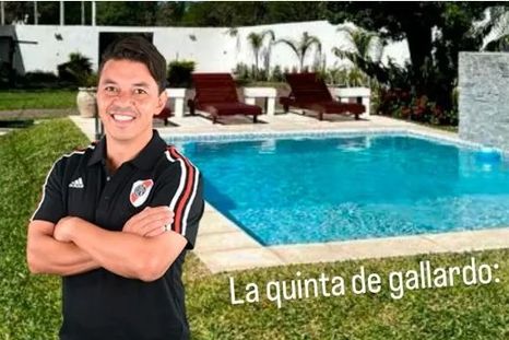 River se despidió de la Copa Libertadores tras empatar 1-1 en San Pablo ante Palmeiras y las redes sociales no perdonaron. River se despidió de la Copa Libertadores tras empatar 1-1 en San Pablo ante Palmeiras y las redes sociales no perdonaron.