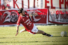 Los mendocinos tienen todo definido para una nueva fecha del Federal A. Foto: Prensa HLH