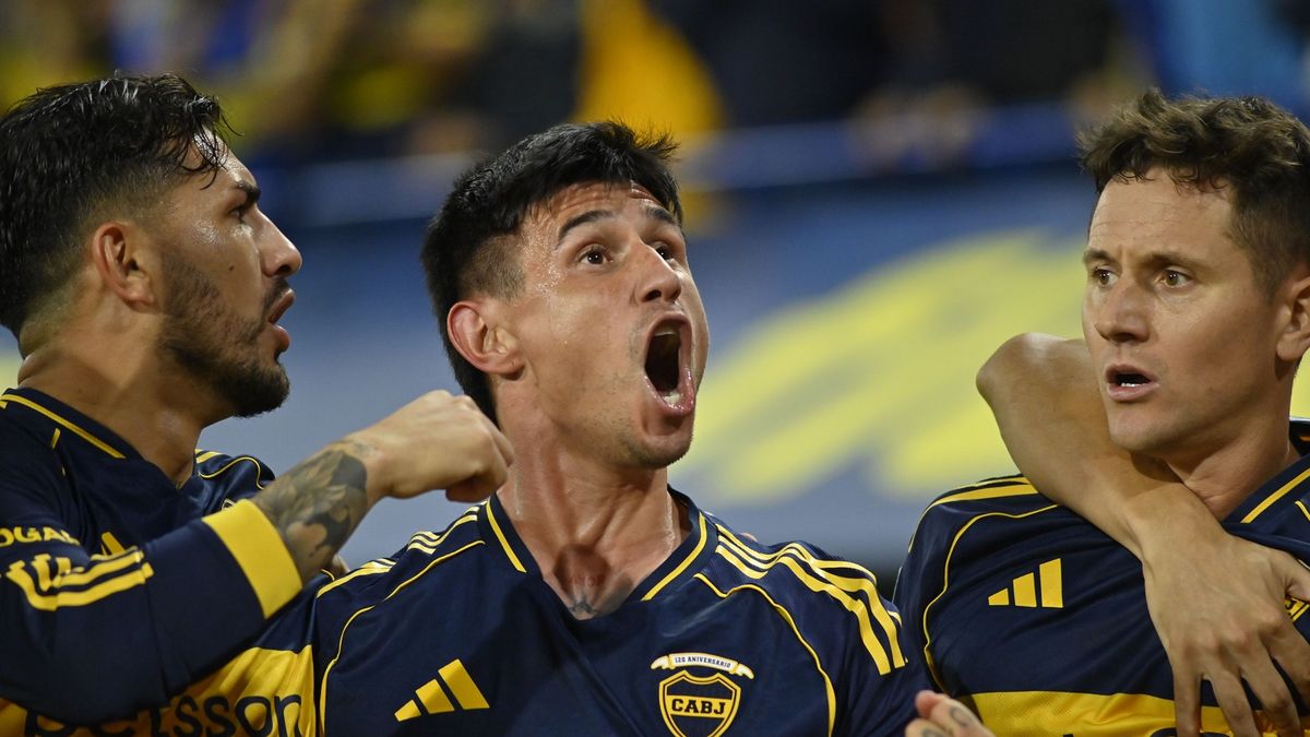 Boca vs. Independiente, promesa de partidazo en la Bombonera: hora y cómo ver en vivo