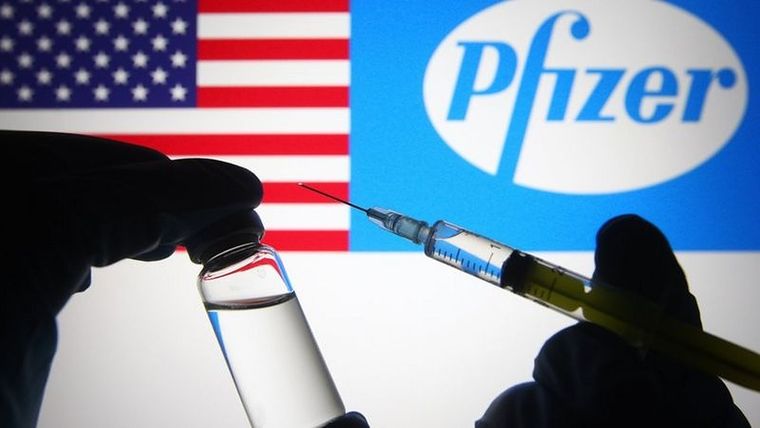 Este método ya fue utilizado por compañías como Pfizer-BioNtech y Moderna (ambas de Estados Unidos) para para crear sus vacunas contra la covid-19. Foto: GETTY IMAGES