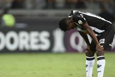 coronavirus en brasil: un ex river, infectado y aislado