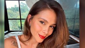 Greeicy se lleva miles de likes en su última publicación de Instagram Foto: Greeicy Rendón  / Instagram