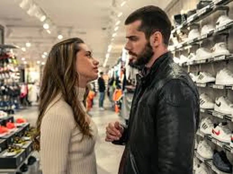 Netflix la rompe con esta serie. Fuente: IA Gemini.