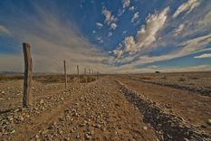 el agua destinada a la mineria vs el agua que se derrocha en mendoza