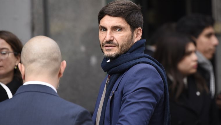 Santa Fe intensifica su lucha contra la inseguridad. Foto: Juan Mateo Aberastain/MDZ