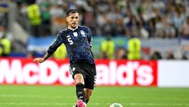 Leandro Paredes habló antes del duelo con Egipto, se ilusionó con ser titular y dejó una reflexión sobre la eliminación de Brasil. Leandro Paredes habló antes del duelo con Egipto, se ilusionó con ser titular y dejó una reflexión sobre la eliminación de Brasil.