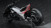 Honda presenta la EV Outlier Concept Honda presenta la EV Outlier Concept
