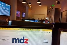 Foto: Walter Moreno/Mdz con Moto G 24