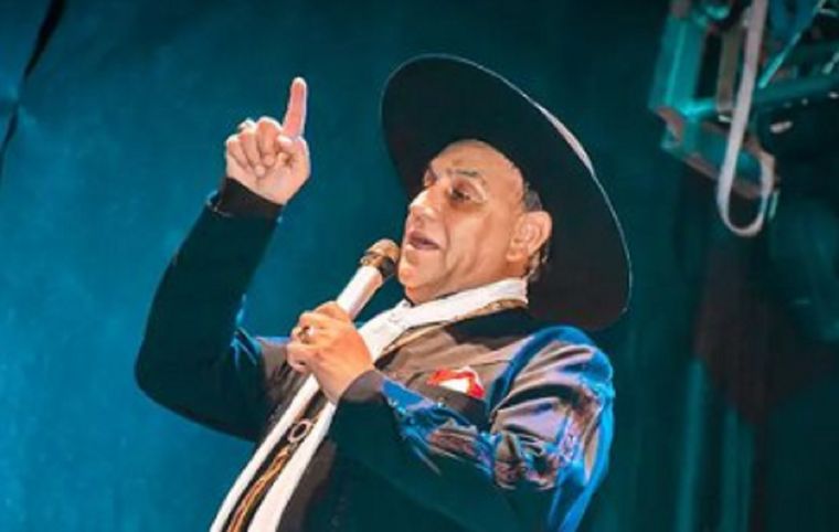 El Chaqueño Palavecino