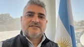 Boschín es otro de los mendocios investigados. Boschín es otro de los mendocios investigados.