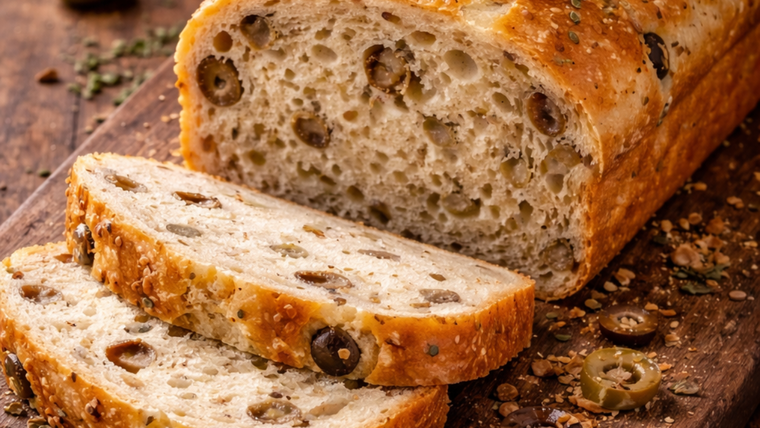 Este tipo de receta es ideal para acompañar picadas. Este tipo de receta es ideal para acompañar picadas.