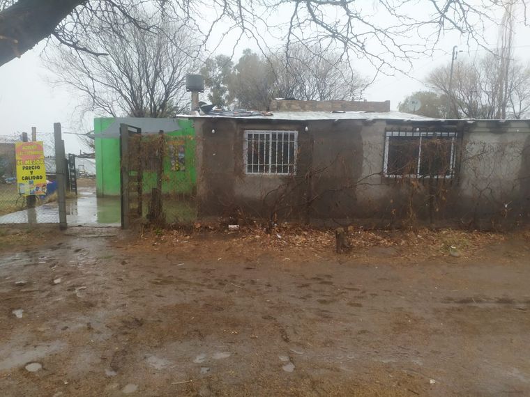 vivienda lavalle investigan muerte pareja de adultos mayores