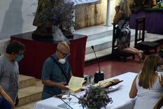 Foto: ALF PONCE MERCADO / MDZ Foto: ALF PONCE MERCADO / MDZ