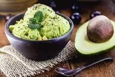 Helado Foto: Shutterstock